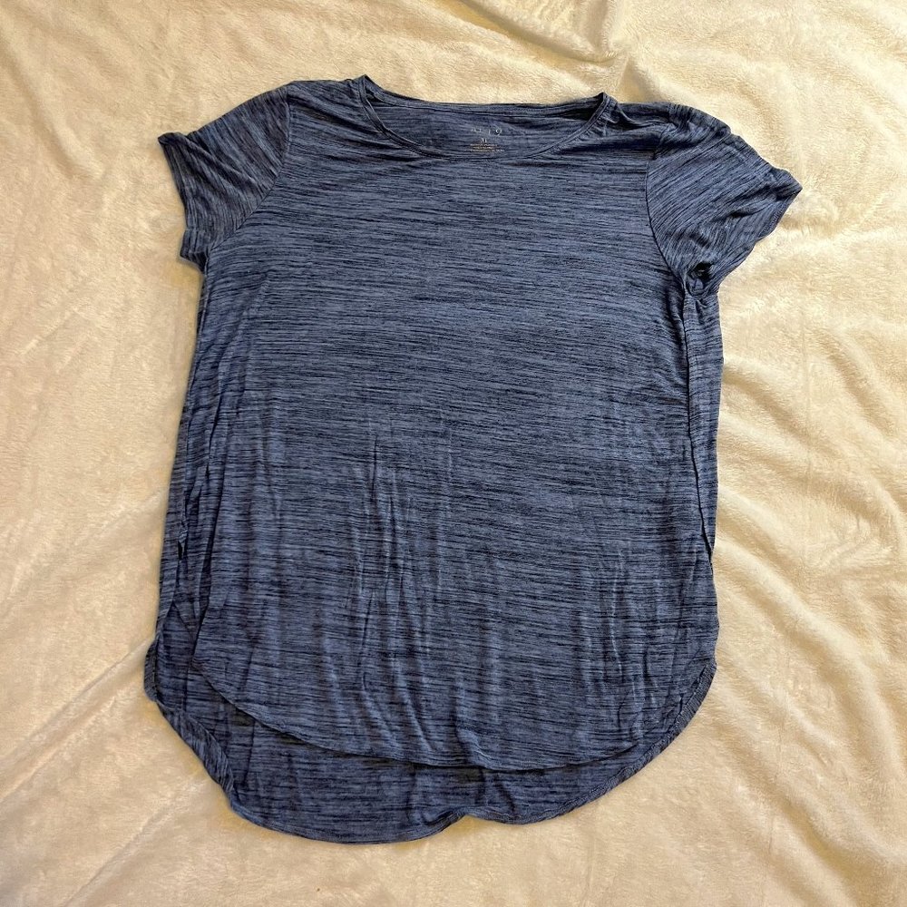Blue T - Shirt
